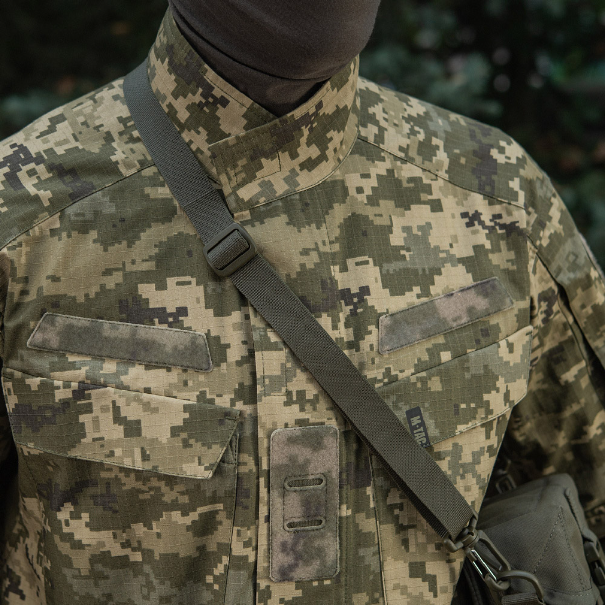 M-Tac Bag for Night Vision Device PVS-14