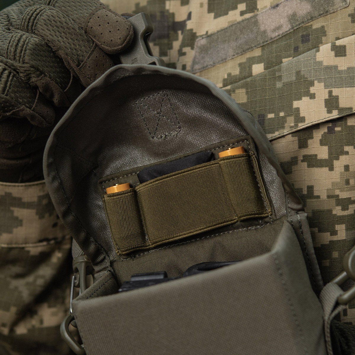 M-Tac Bag for Night Vision Device PVS-14