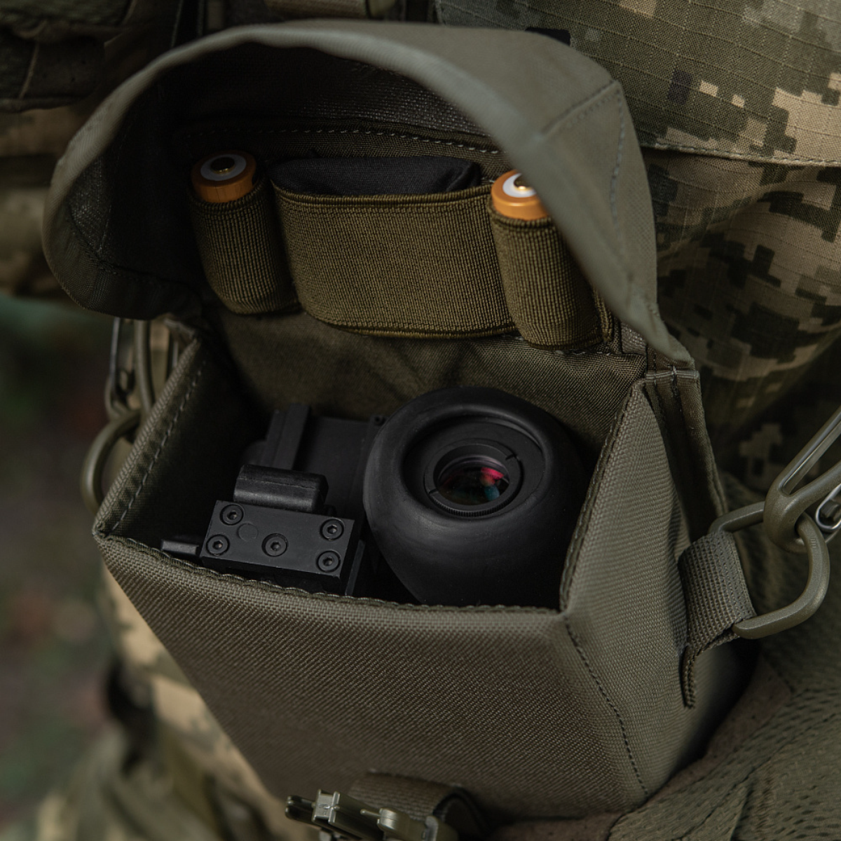 M-Tac Bag for Night Vision Device PVS-14