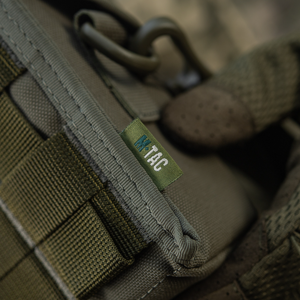 M-Tac Bag for Night Vision Device PVS-14