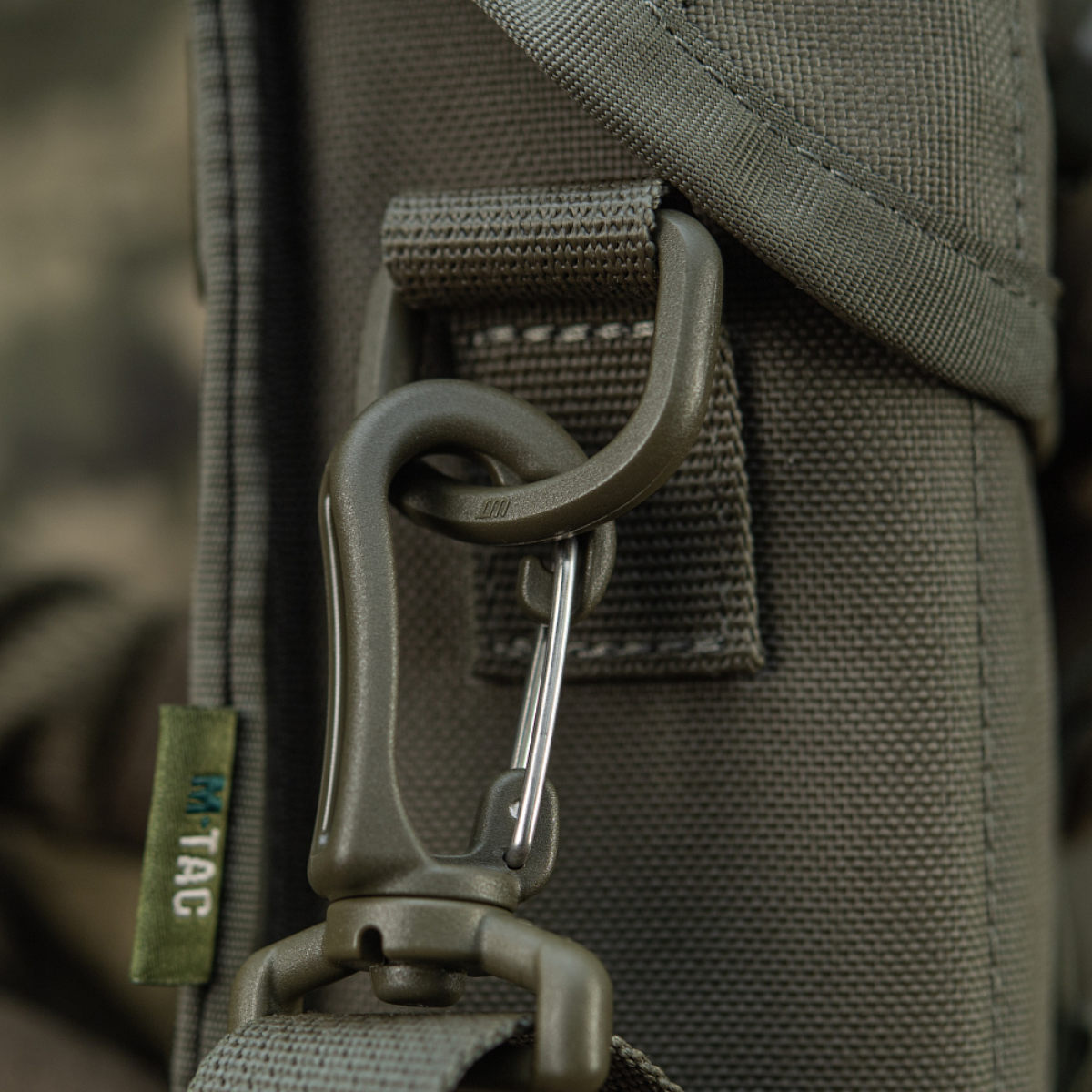 M-Tac Bag for Night Vision Device PVS-14