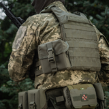 M-Tac Bag for Night Vision Device PVS-14