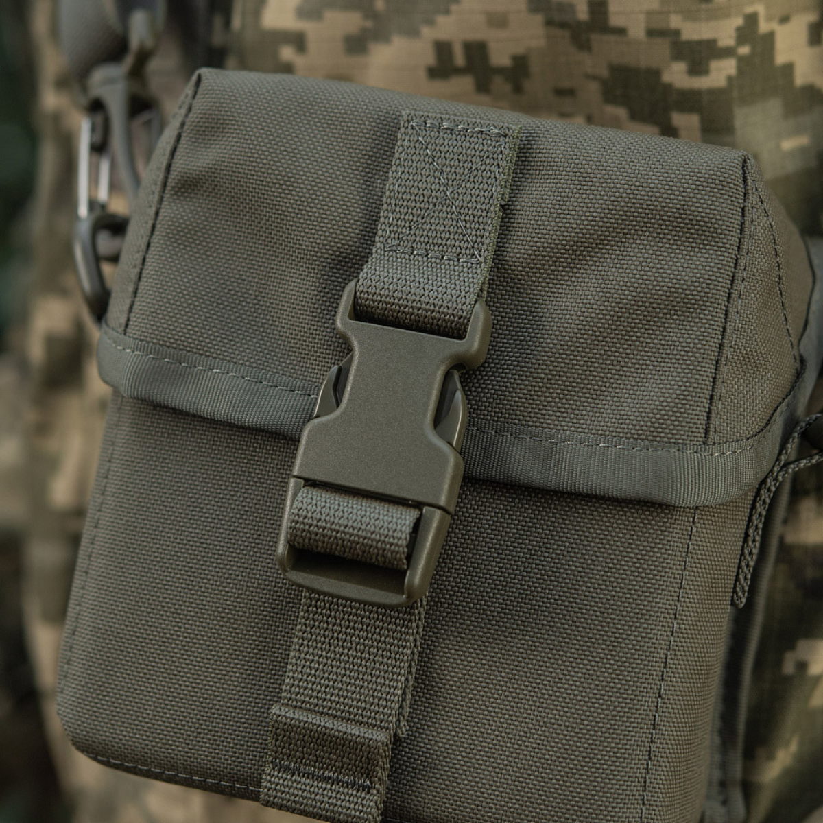 M-Tac Bag for Night Vision Device PVS-14