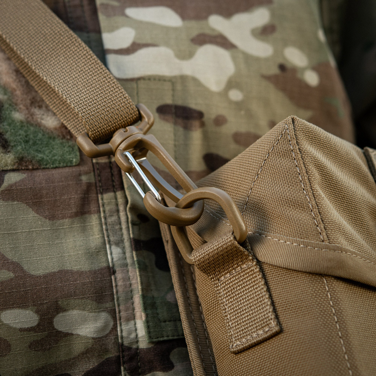 M-Tac Bag for Night Vision Device PVS-14