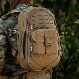 M-Tac Bag for Night Vision Device PVS-14