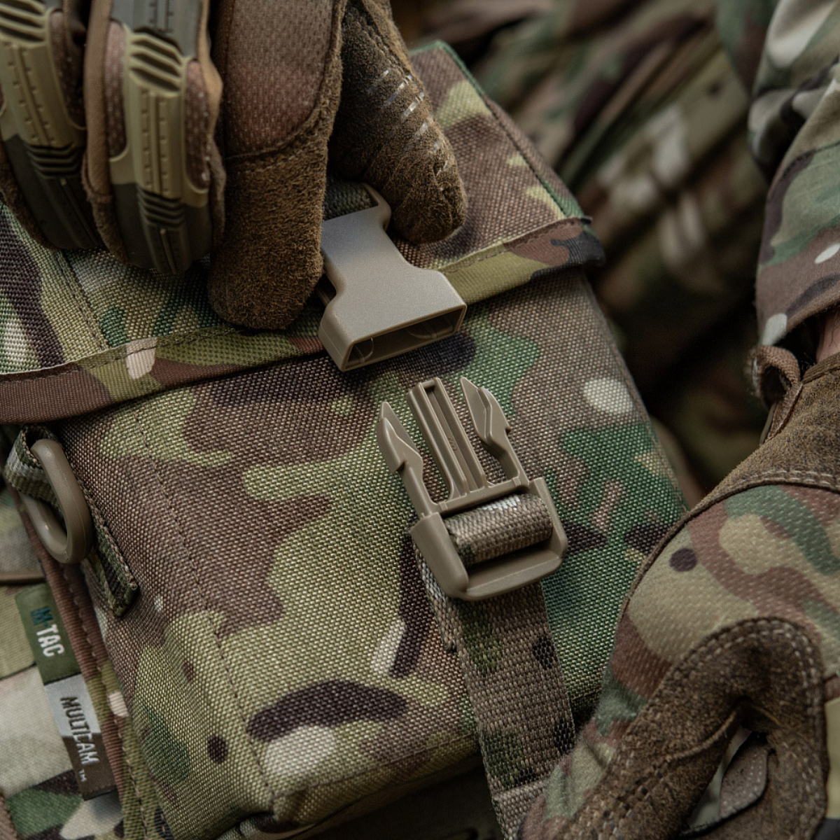 M-Tac Bag for Night Vision Device PVS-14