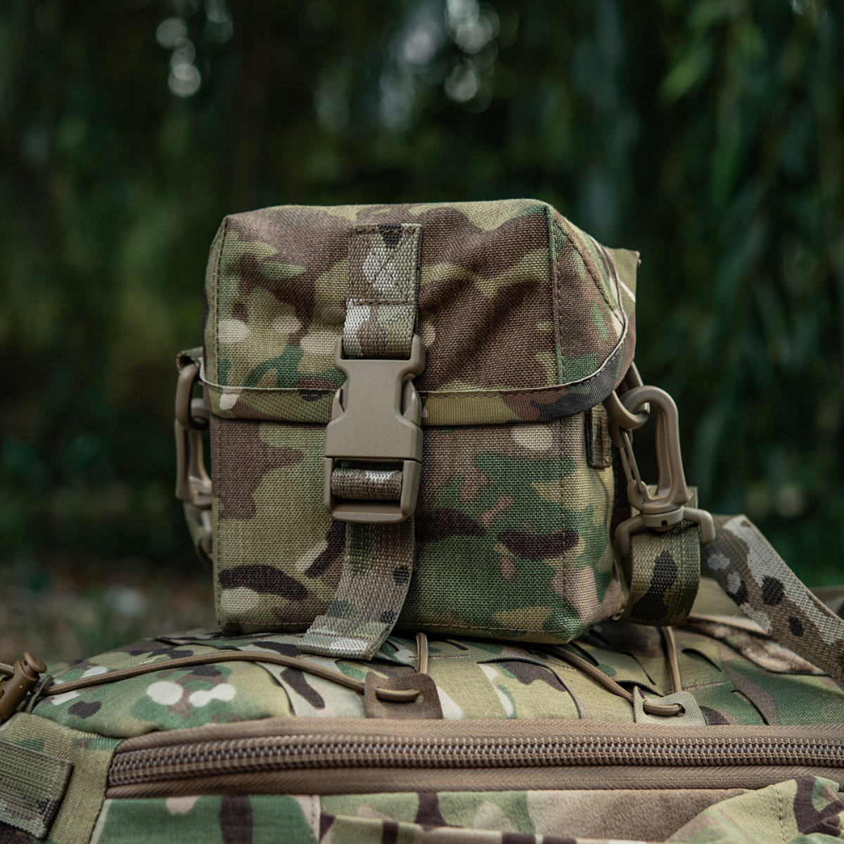 M-Tac Bag for Night Vision Device PVS-14
