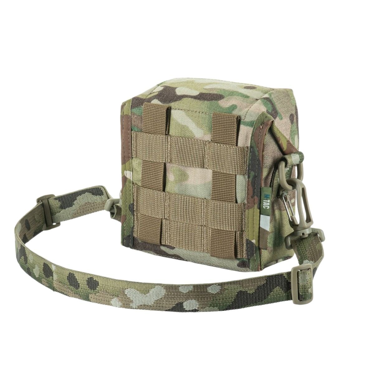 M-Tac Bag for Night Vision Device PVS-14