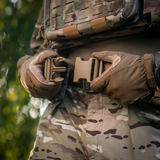 M-Tac War Belt ARMOR