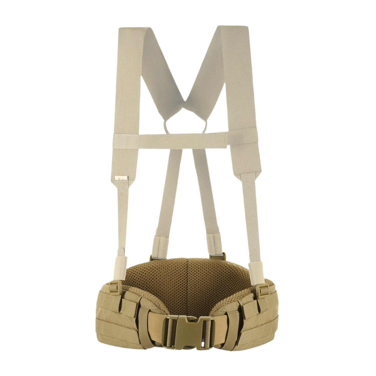 M-Tac War Belt ARMOR