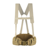 M-Tac War Belt ARMOR