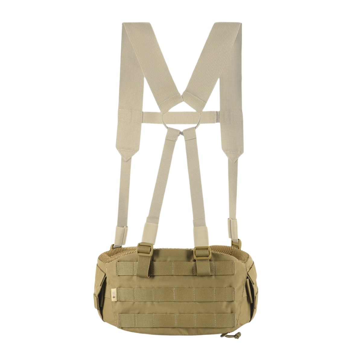 M-Tac War Belt ARMOR