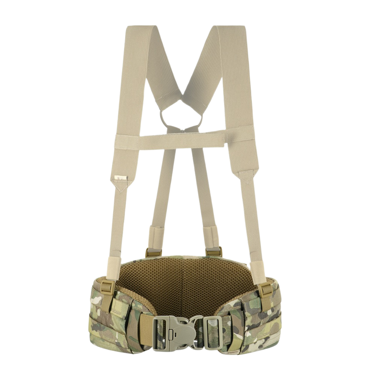 M-Tac War Belt ARMOR