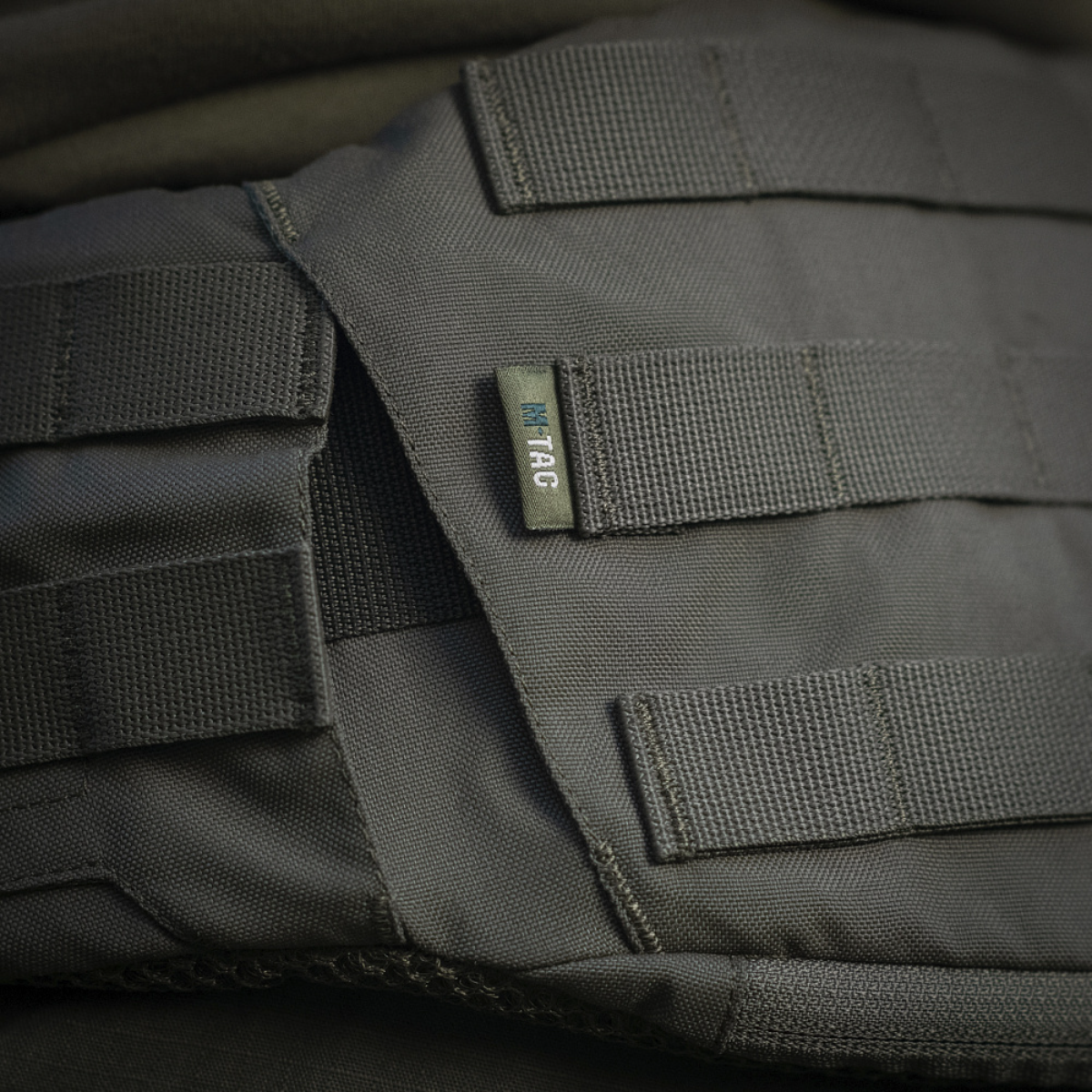 M-Tac War Belt ARMOR