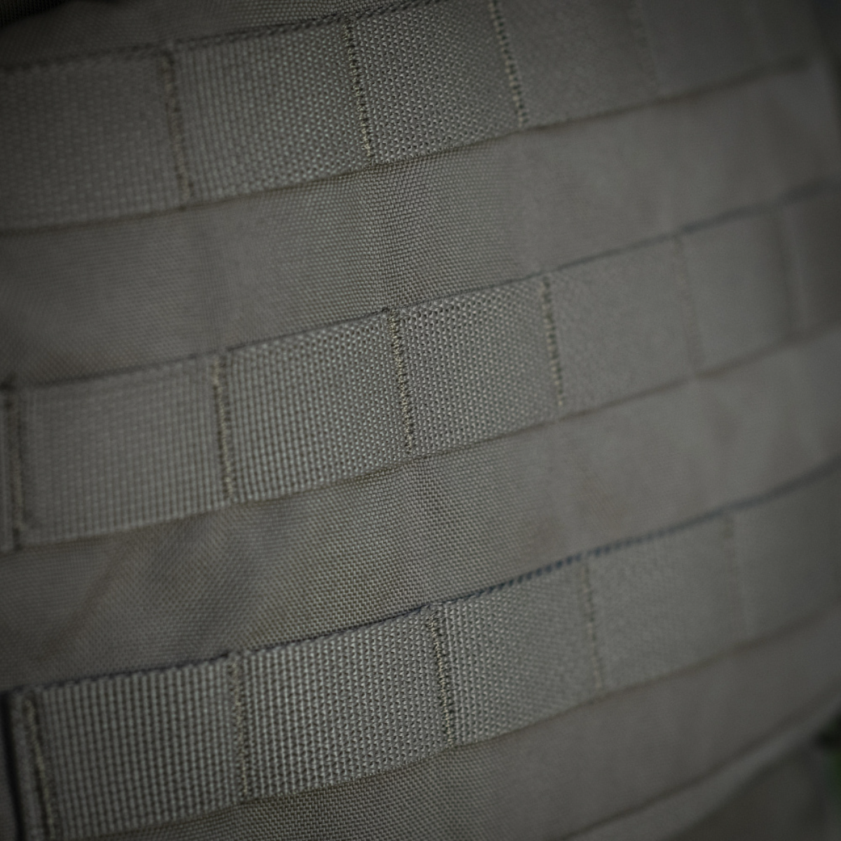 M-Tac War Belt ARMOR