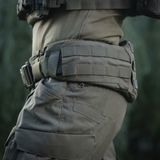 M-Tac War Belt ARMOR