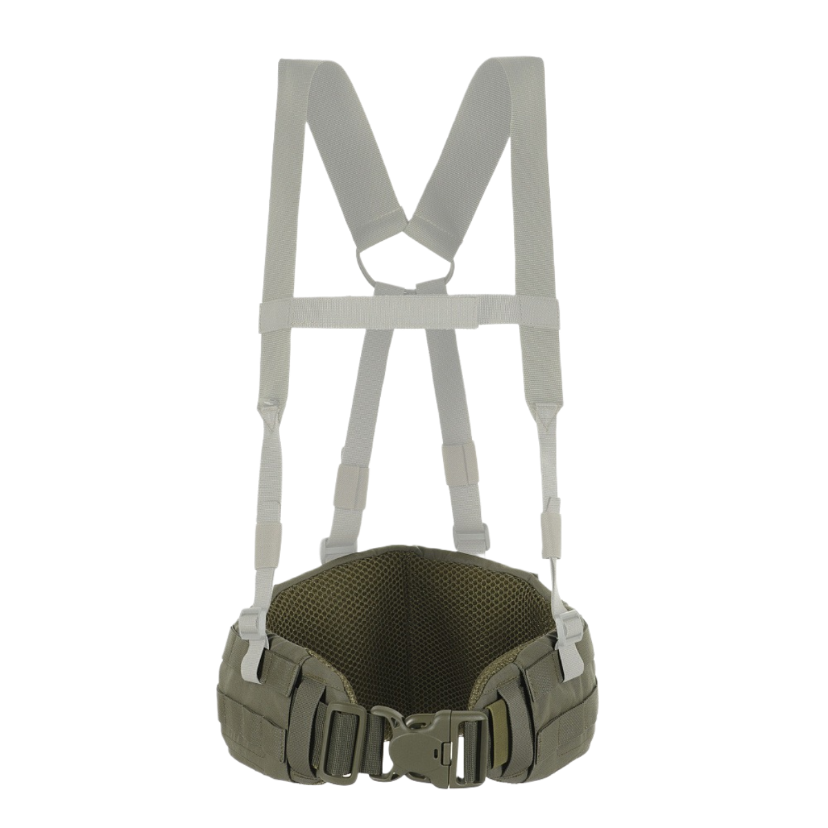 M-Tac War Belt ARMOR