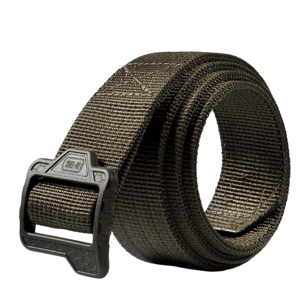 M-Tac Double Duty Tactical Belt Hex