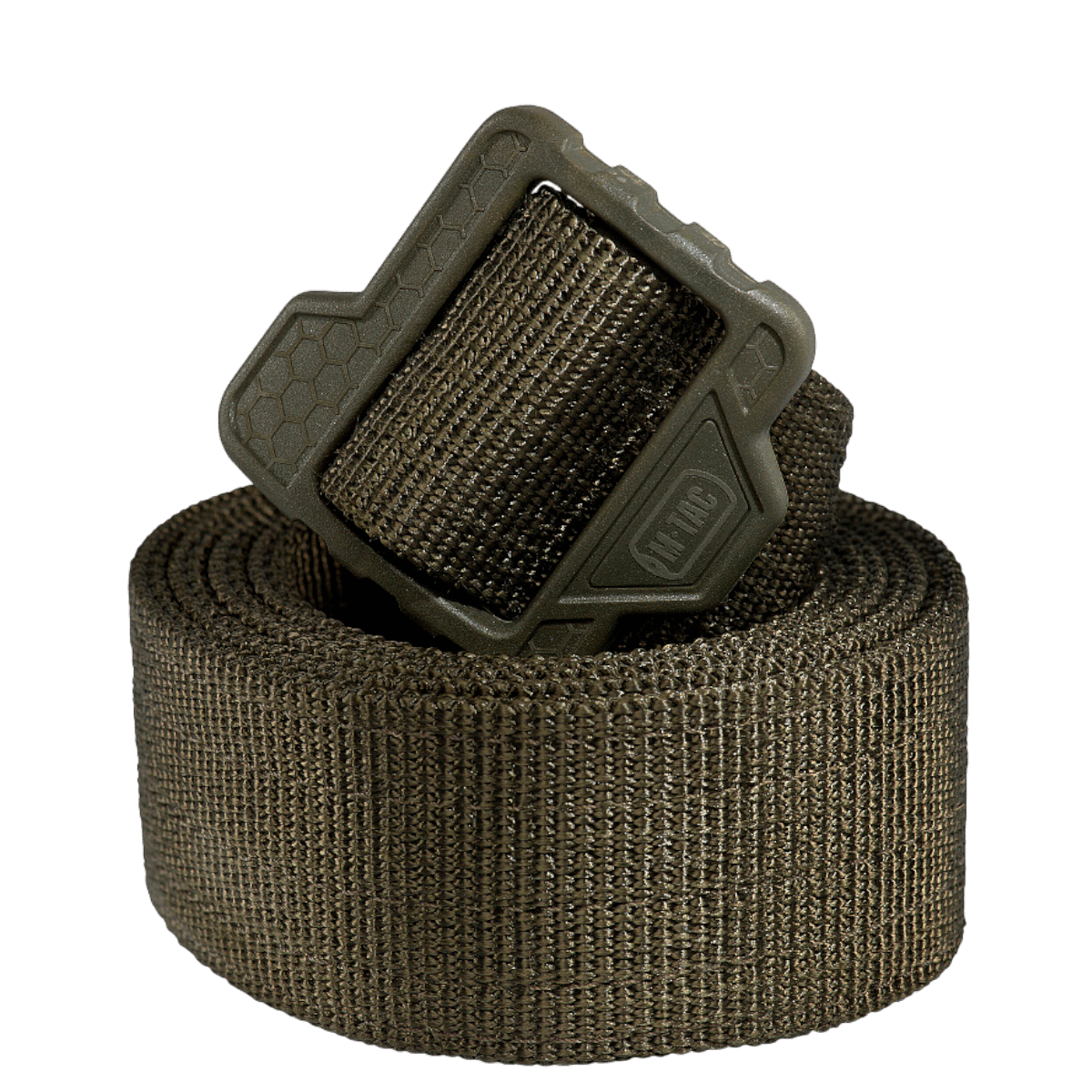 M-Tac Double Duty Tactical Belt Hex
