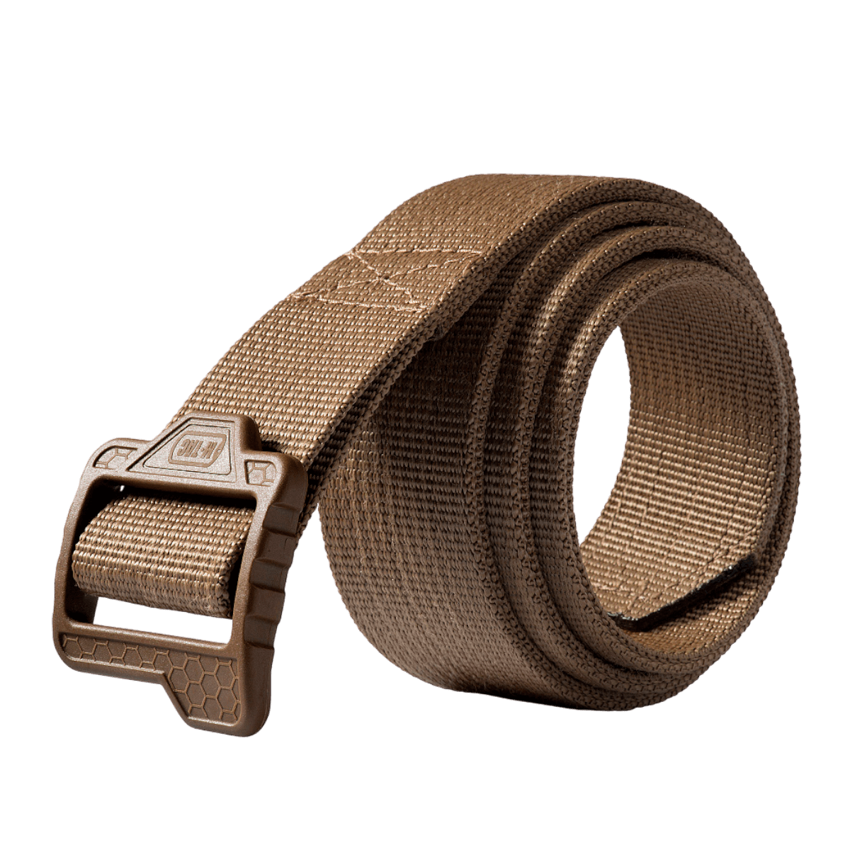 M-Tac Double Duty Tactical Belt Hex