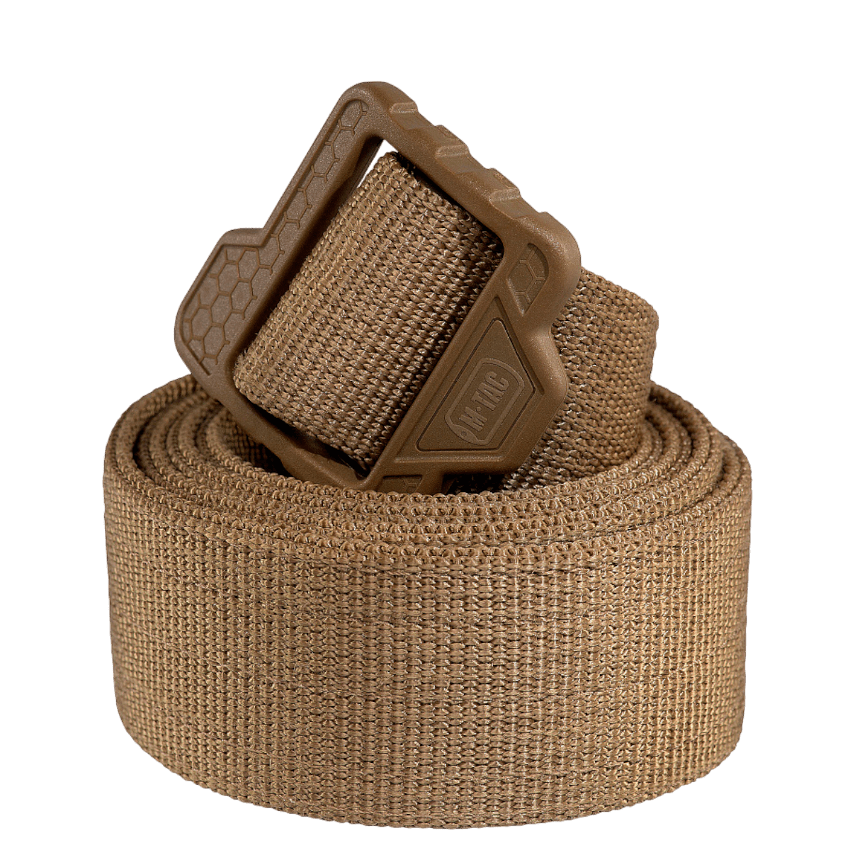M-Tac Double Duty Tactical Belt Hex