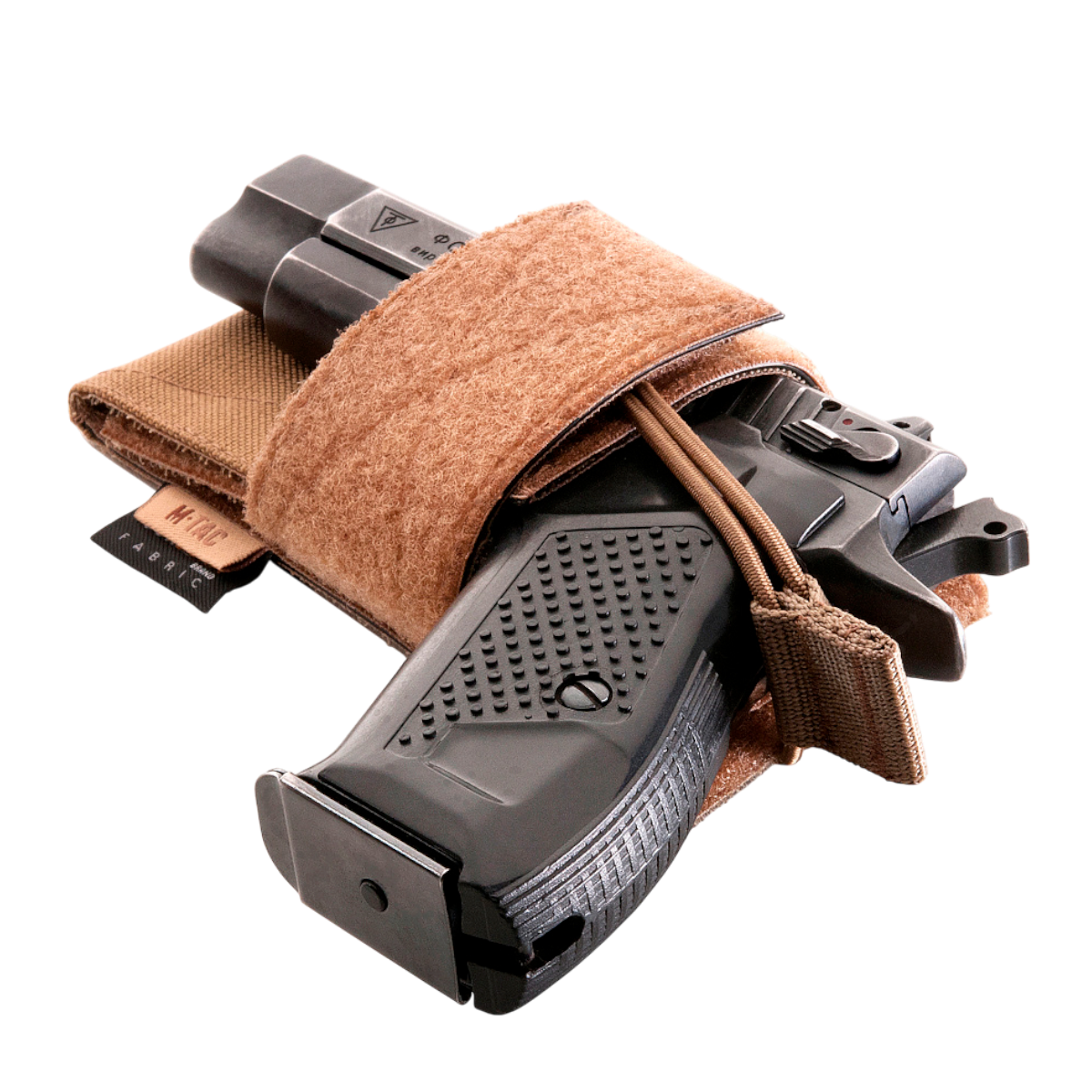 M-Tac CCW Holster – Modular Universal Holster