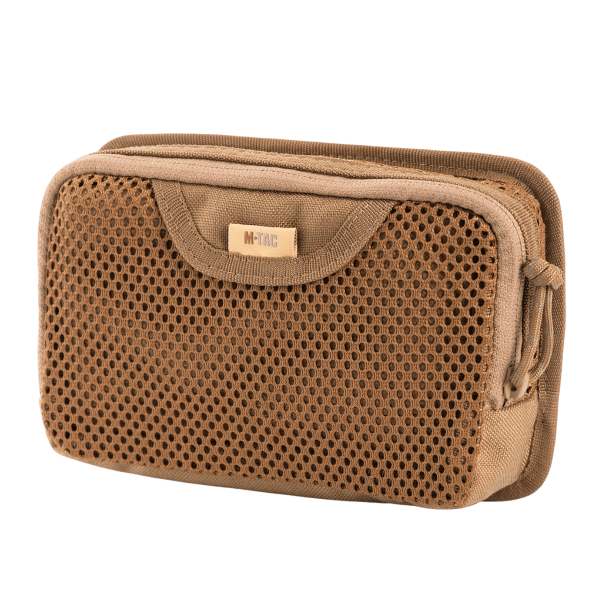 M-Tac Hook & Loop Utility Panel