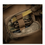 M-Tac Hook & Loop Utility Panel