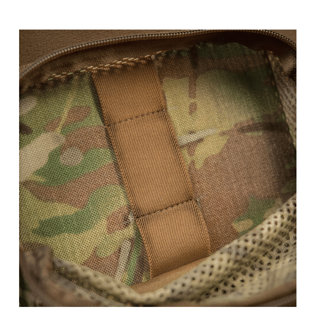 M-Tac Hook & Loop Utility Panel
