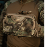 M-Tac Hook & Loop Utility Panel
