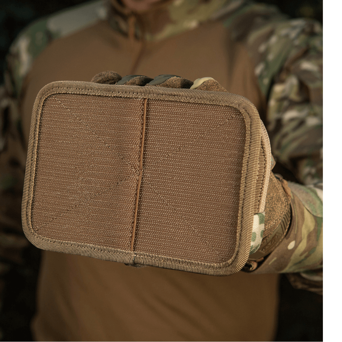 M-Tac Hook & Loop Utility Panel