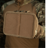 M-Tac Hook & Loop Utility Panel