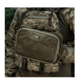 M-Tac Hook & Loop Utility Panel