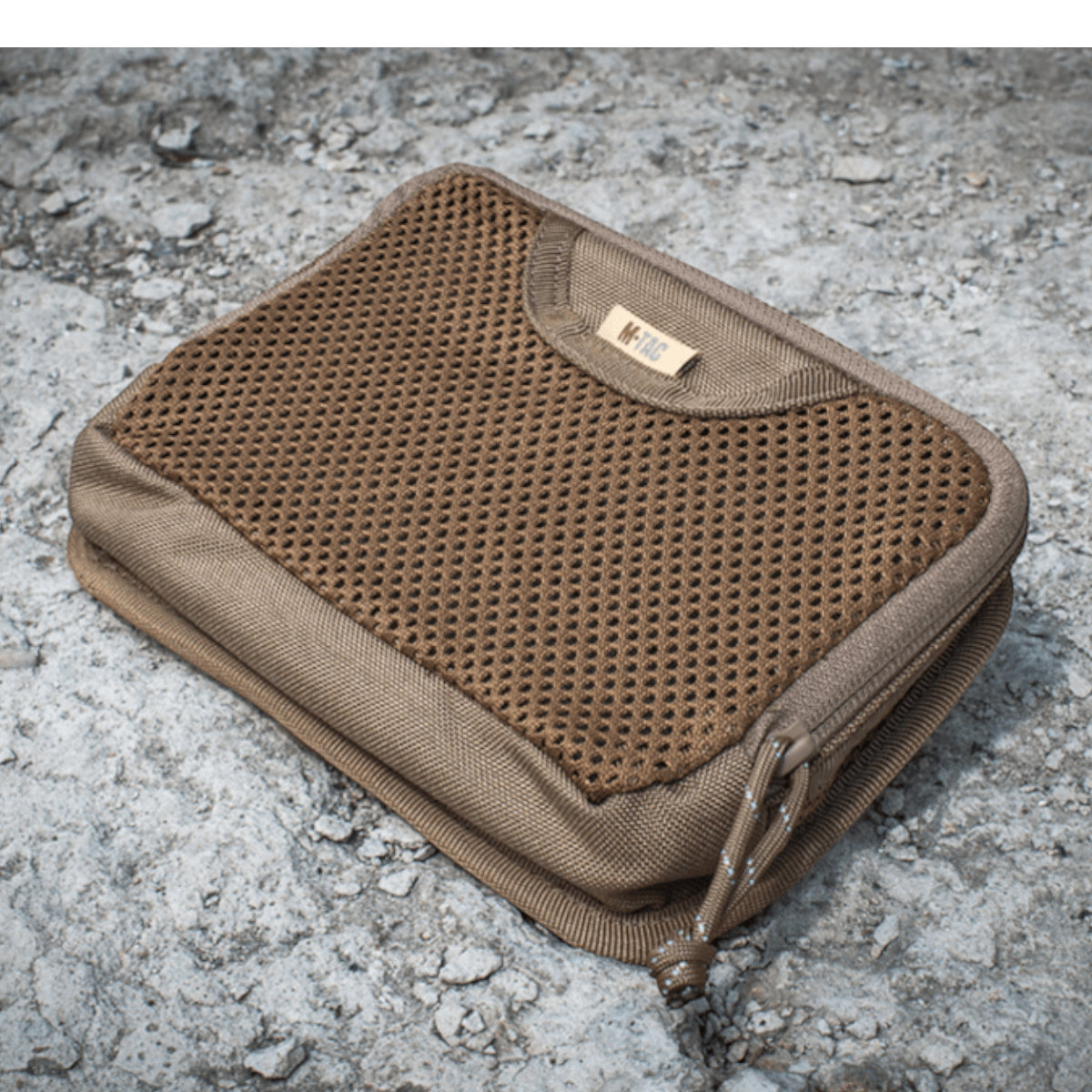 M-Tac Hook & Loop Utility Panel