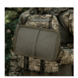 M-Tac Hook & Loop Utility Panel