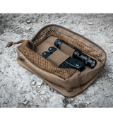 M-Tac Hook & Loop Utility Panel