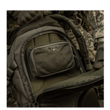 M-Tac Hook & Loop Utility Panel