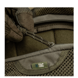 M-Tac Hook & Loop Utility Panel