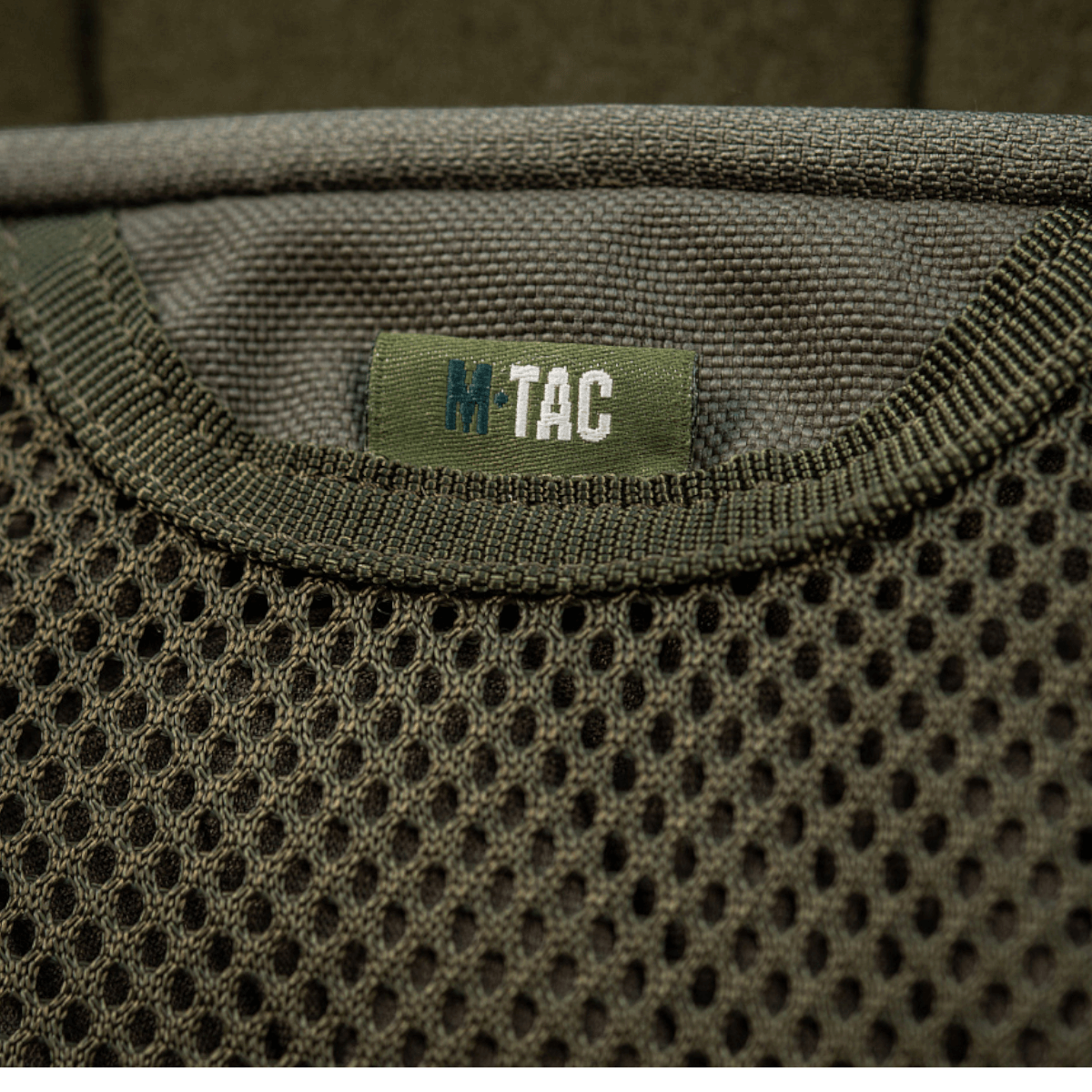 M-Tac Hook & Loop Utility Panel