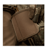 M-Tac Hook & Loop Utility Panel