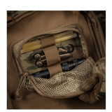 M-Tac Hook & Loop Utility Panel