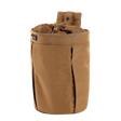 M-Tac Mag Drop Pouch Elite med hurtig-udløsningssystem og MOLLE-fastgørelse, designet til sikker opbevaring af magasiner.