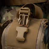 M-Tac Medical Pouch Elite Rip Off