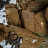 M-Tac Medical Pouch Elite Rip Off