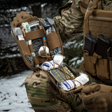 M-Tac Medical Pouch Elite Rip Off