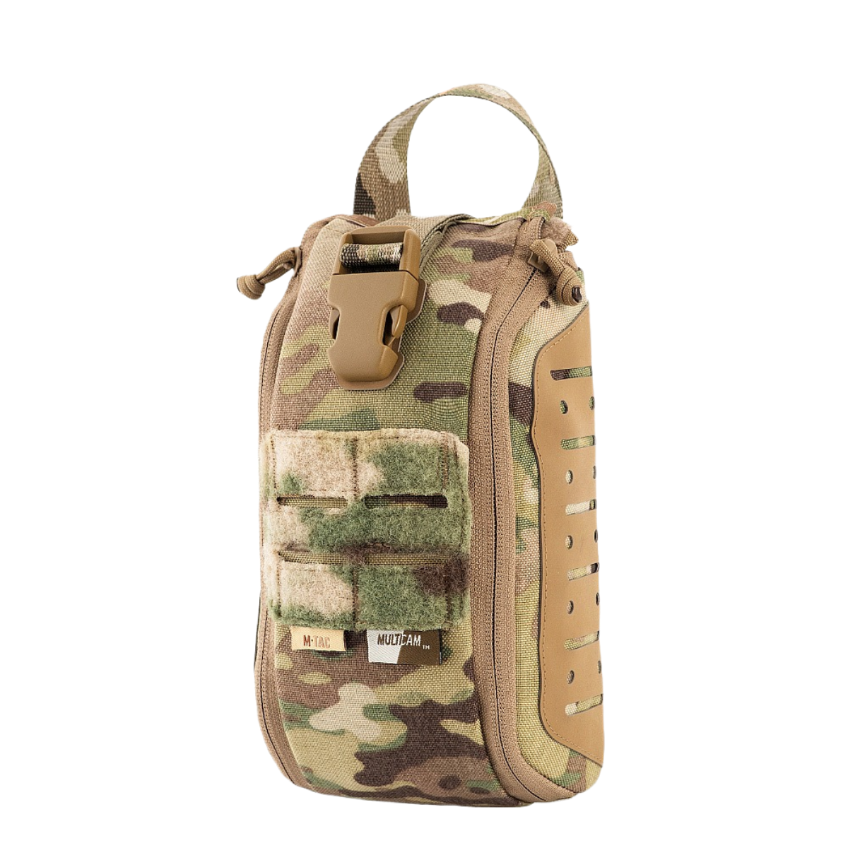 M-Tac Medical Pouch Elite Rip Off