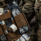 M-Tac Medical Pouch Elite Rip Off