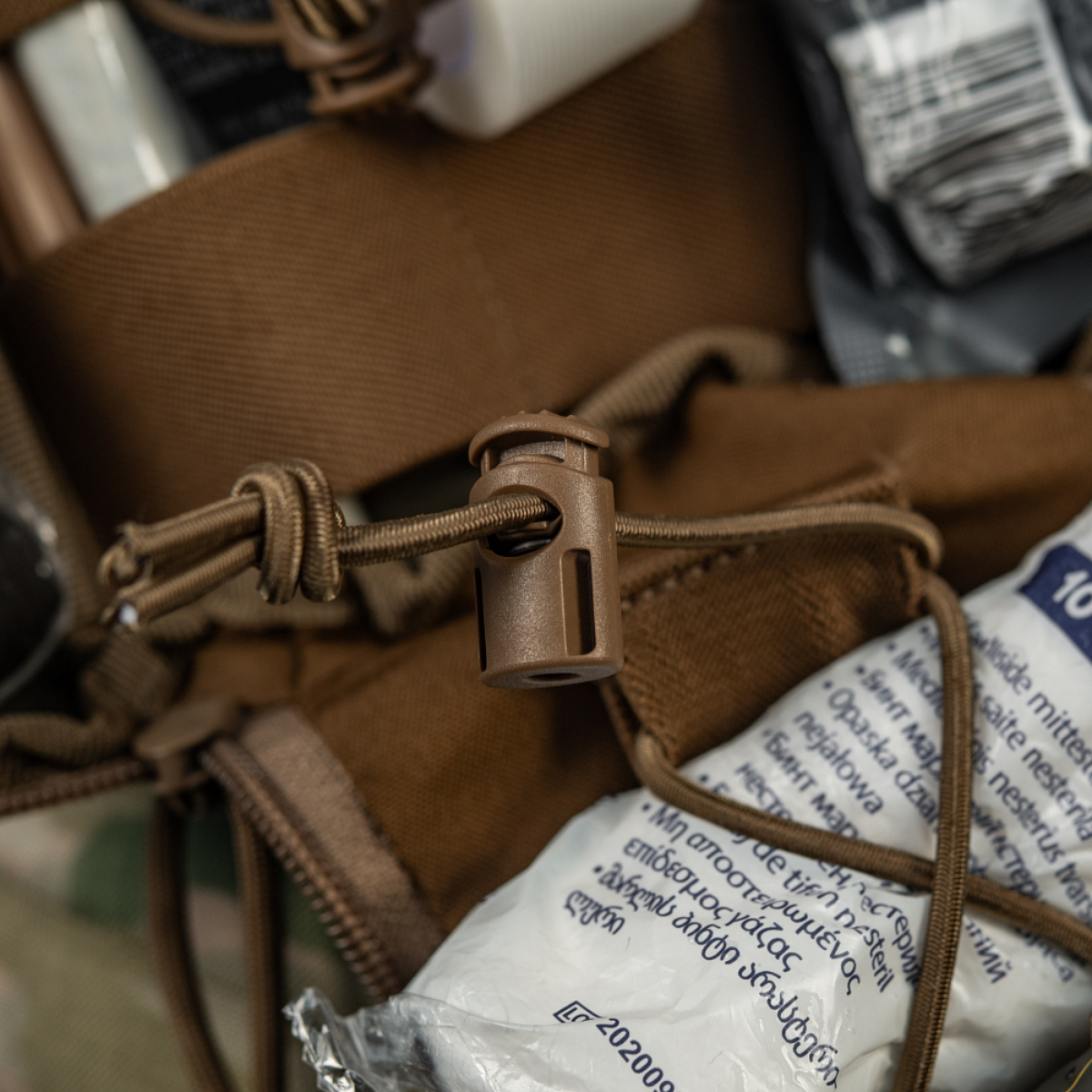 M-Tac Medical Pouch Elite Rip Off