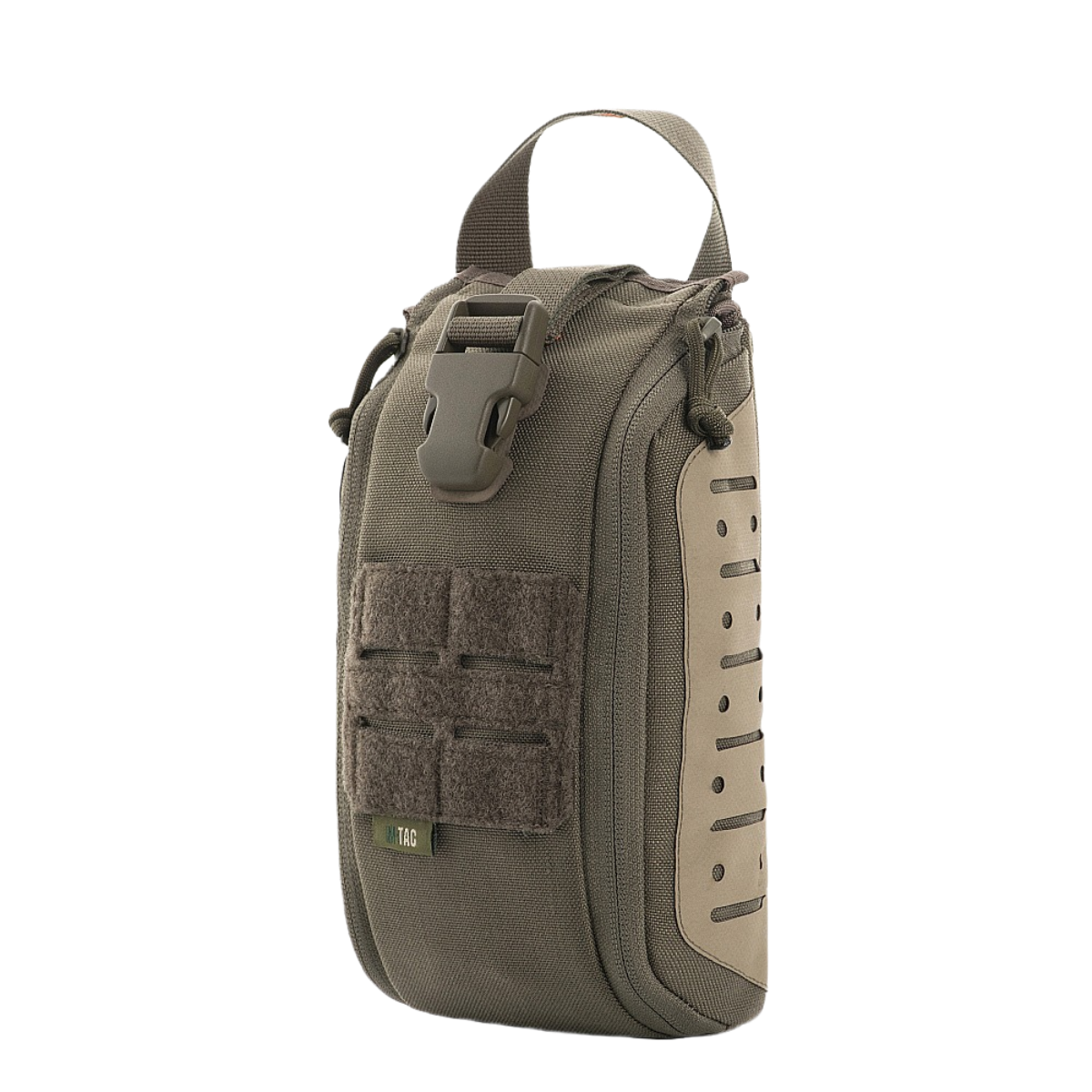 M-Tac Medical Pouch Elite Rip Off