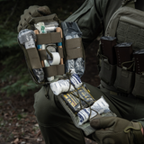 M-Tac Medical Pouch Elite Rip Off